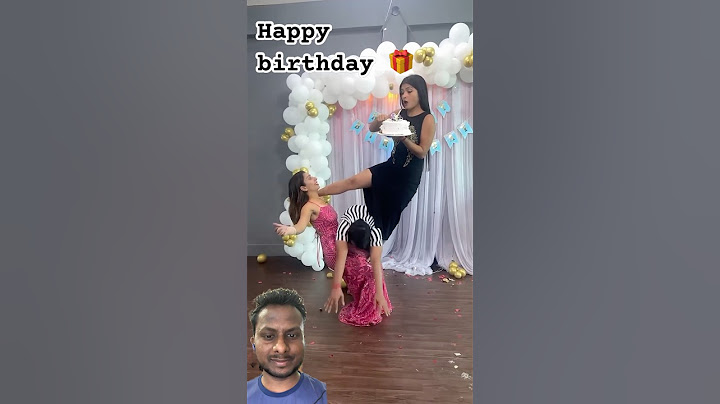 Birthday ka viral andaz🔥😯 #action #gymnast#stunt #birthdaycelebration #viralshorts#couplegoals