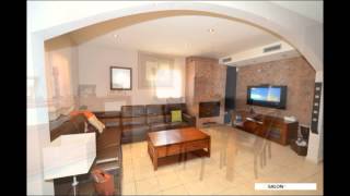 Compra Casa en Pedret i Marzà - Moderna casa con amplios espacio