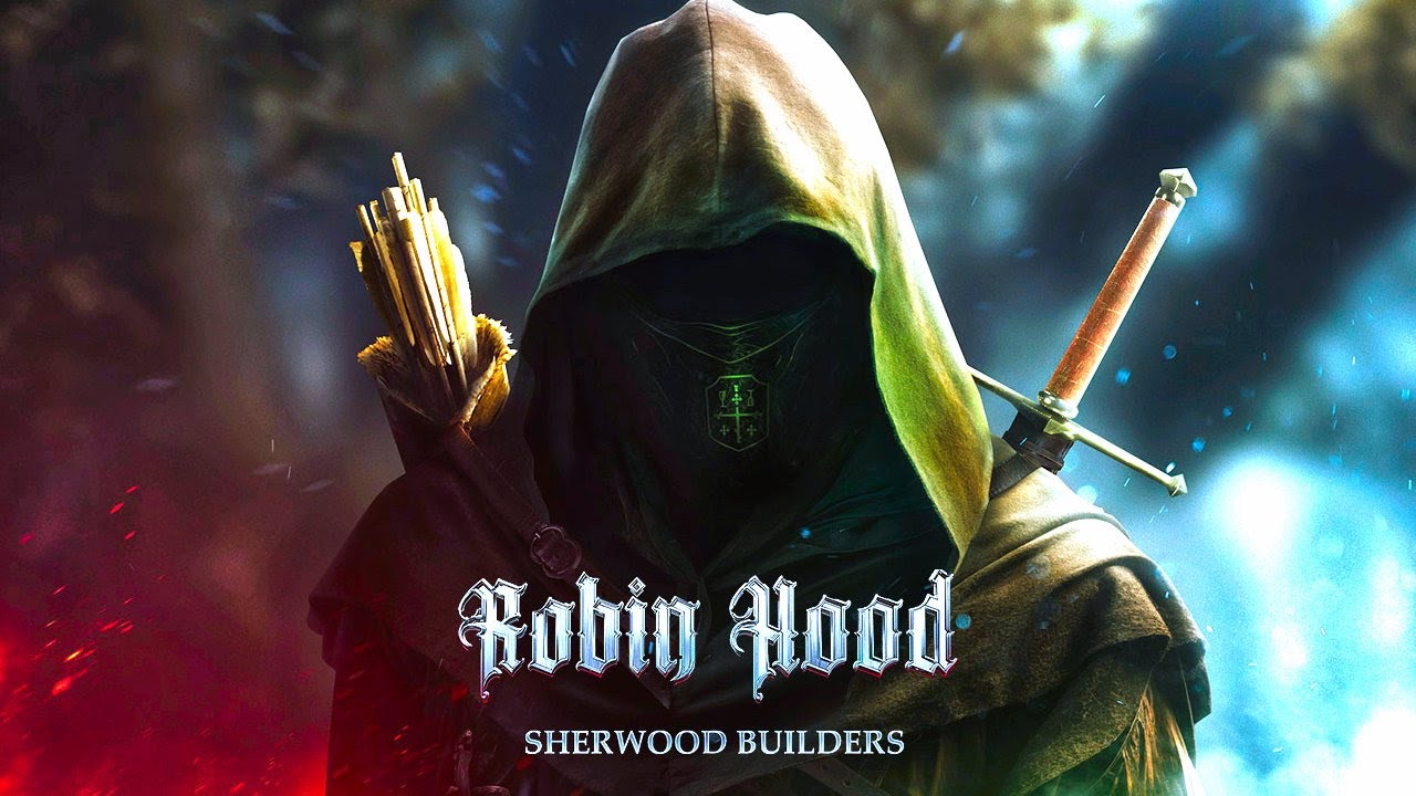 Robin hood sherwood builders 2024