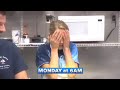 Dec. 1 - Who Did It Better - Fish Market
