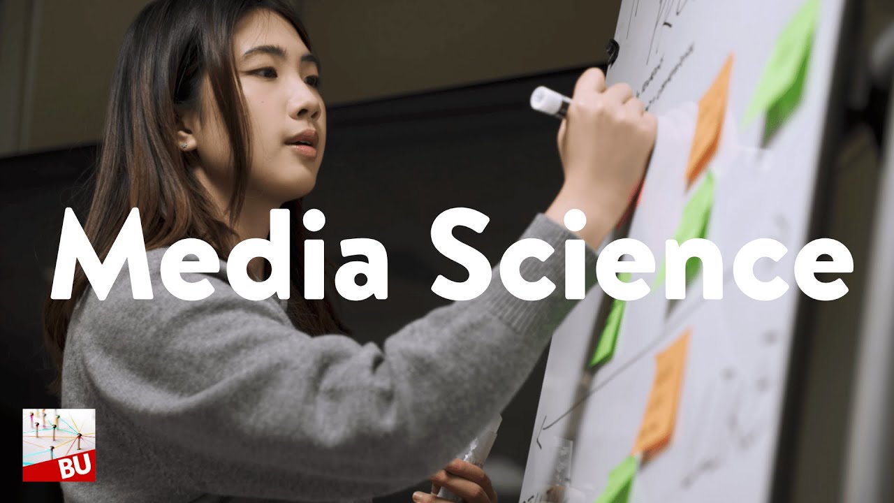 Can Media Science at COM Decode the Way We Communicate?