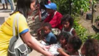 Pelco II Brgy Inararo