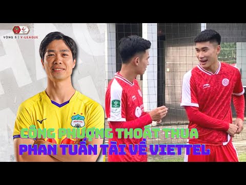 Video Công Phượng - Văn Toàn chưa thắng - Phan Tuấn Tài về... - youtube