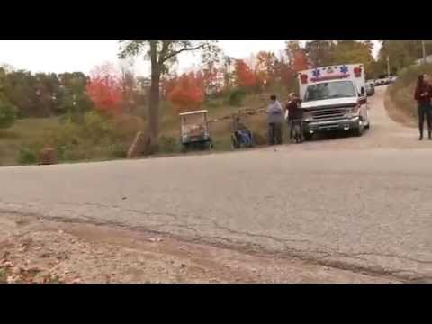 Soldiers of Downhill 2014 Bainbridge Ohio