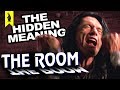 The Hidden Meaning in THE ROOM – Earthling Cinema