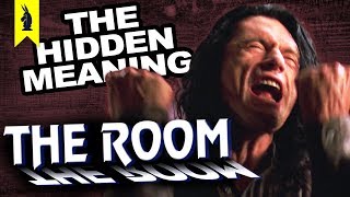 The Hidden Meaning in THE ROOM – Earthling Cinema