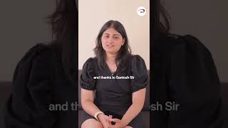 The Story Behind Disha’s 85.83% In HSC and 538/720 In NEET