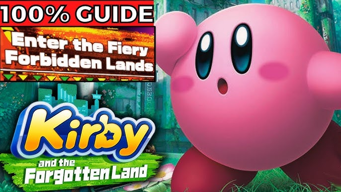 Nintendo of America on X: Battle the Beast Pack in #Kirby and the