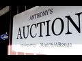 Аукцион в США