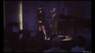 Jennifer Hudson & Cynthia Erivo - What About Love (Live)