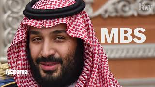 MBS Saudi Arabia 🇸🇦 Millennial Leader 🈺 Diplomacy🈺