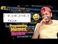 💻🤣 Programming Memes Review 2025 – Funniest Dev Jokes, JavaScript WTFs &amp; AWS Fails!