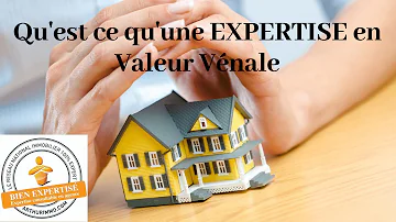 Comment un expert estime une maison ?