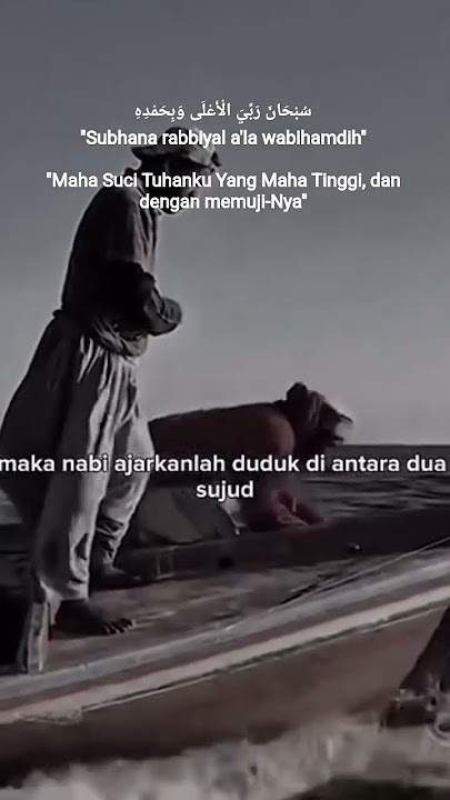 yaa Allah.. hamba bersujud menghamba padaMu memohon ampunanMu Yaa Rabb #ustadzadihidayat #doasujud