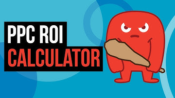 The HOTH: PPC ROI Calculator