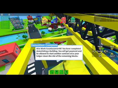 Roblox Como Jogar E Um Código Para Início Demoville - demoville 2 new codes roblox