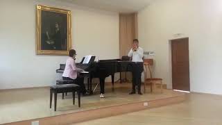 A. Harutyunyan Trumpet Concerto