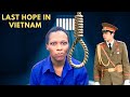 MARGARET NDUTA LAST HOPE IN VIETNAM 