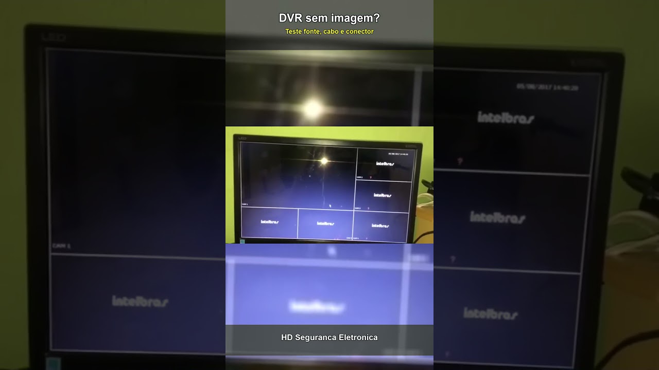 Security Camera DVR