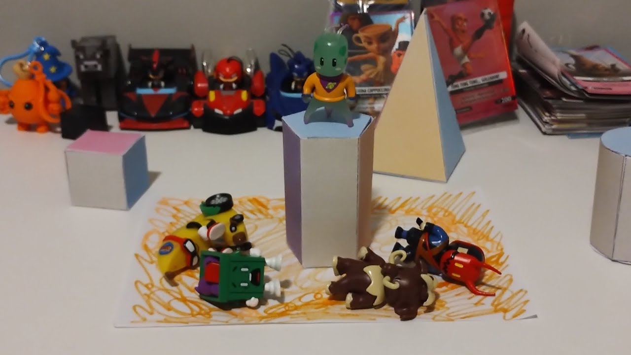 HO TROLLATO I MIEI AMICI CON LA MIA NUOVA SKIN IN QUESTA MAPPA PARKOUR - STUMBLE LIFE EP.5