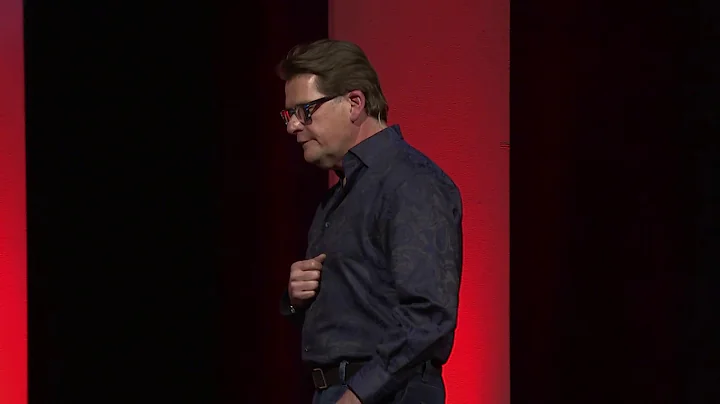A Journey to Conscious Capitalism  | Mike McFall &...