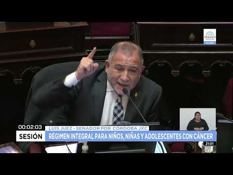 SDOR. LUIS JUEZ - SESIÓN 30-06-22