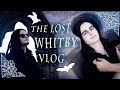 MY VAMPIRE HOLIDAY || WHITBY VLOG