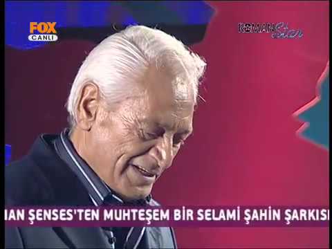 Adnan Şenses - Senin Olmaya Geldim