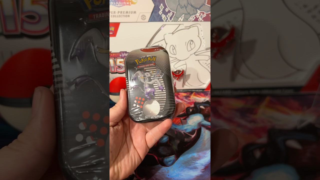 Открытие черно-белой колоды. День 26 из 30 в рубрике «Открываем пачку каждый день!»