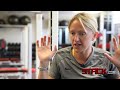 Abby Wambach Workout: Power and Stability Exercise Circuit