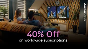 🎶 Darbar Player Price Drop – 40% Off! 🎶