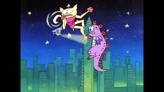 Dexters Laboratory 1 Monster Per Building