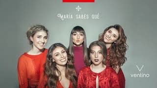 María Sabes qué? (Ventino)