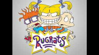 Video thumbnail of "Rugrats Full Theme Intro"