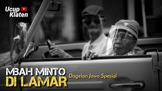 DAGELAN JOWO Special Edition - Horror Screen - Ucup Klaten, Mbah Joko, Mbah Minto, Penguk