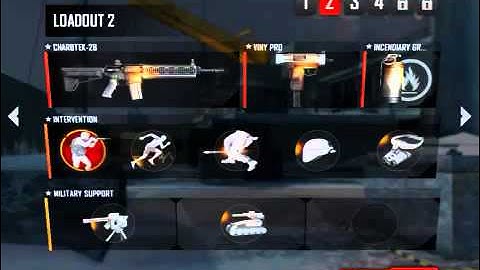 Modern combat 4 gameplay manhunt ep.1