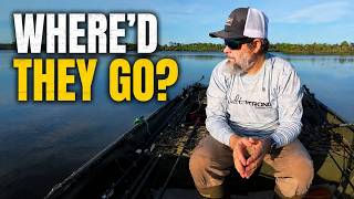 4 Ways To Beat The Summer Fishing Slump