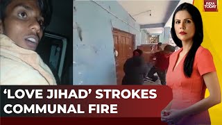 Uttarkashi On Boil After Minorities Targeted | Love Jihad Controversy Strokes Communal Fire