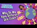 Understanding Skin Color Variations