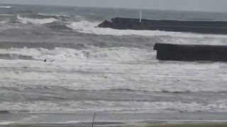 10:14/Thurs/10/March/2016 TaitoBeachWaveInfo by asp-tany.com
