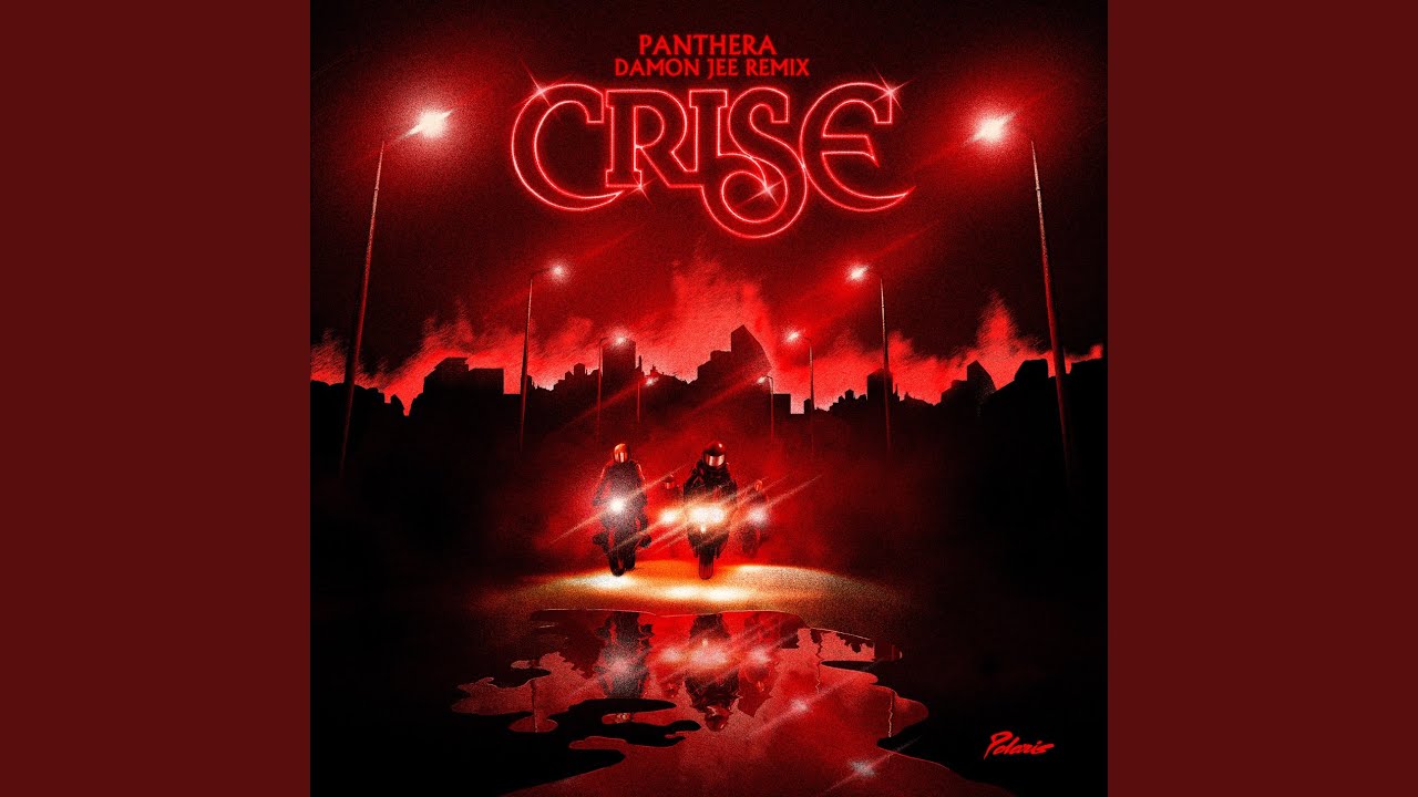 Watch Crise on YouTube Watch Crise on YouTube