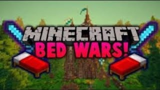 Mc fleet Bedwars Live -Let's Grind #mcfleet # Minecraft
