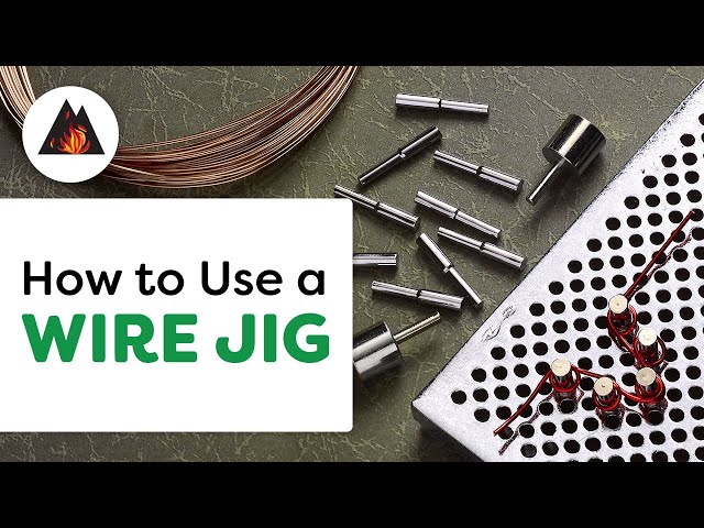 Video Tutorial - How to Use a Ring Stretcher - Fire Mountain Gems