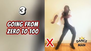 3 Mistakes Men Make on The Dance Floor (And How to Fix Them)