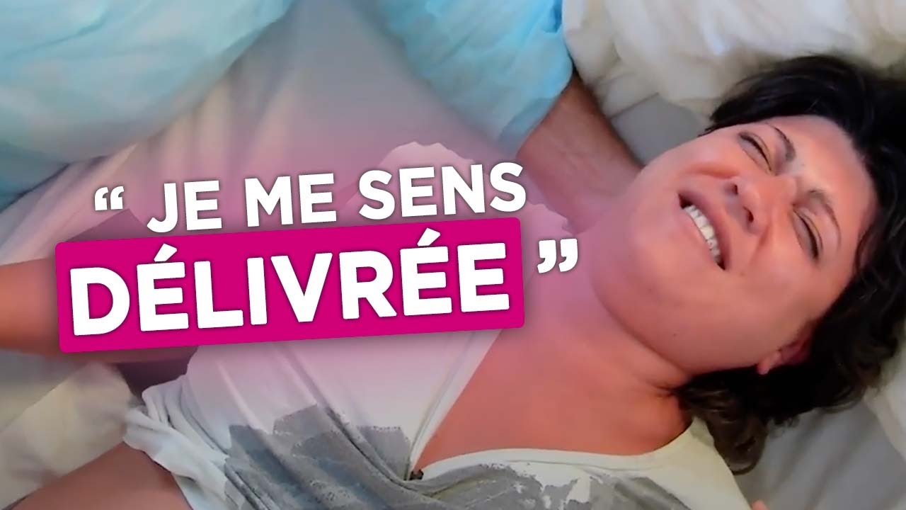 Maternité en direct : Une douleur plus intense que prévu, comment réagir ? | Emission Parents