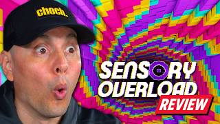 Sensory Overload "Quick" GAME REVIEW | Is It Good Or Bad?