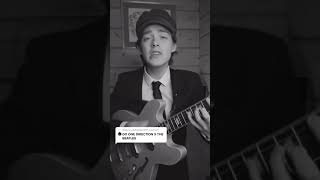 If The Beatles wrote Steal My Girl (One Direction) (cover by New Hope Club)