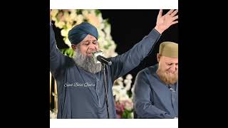 zikr tha Akhri mahine ka taskara Chadh Gaya status whatsapp | owais raza qadri #owaisrazaqadri
