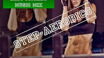 Step Aerobics Music Mix #6 134-136 bpm 58’ 2017 Israel RR Fitness Step Aerobics Music Mix #6 134-136 bpm 58’ 2017 Israel RR Fitness