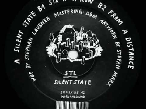 Video thumbnail for STL - Silent State